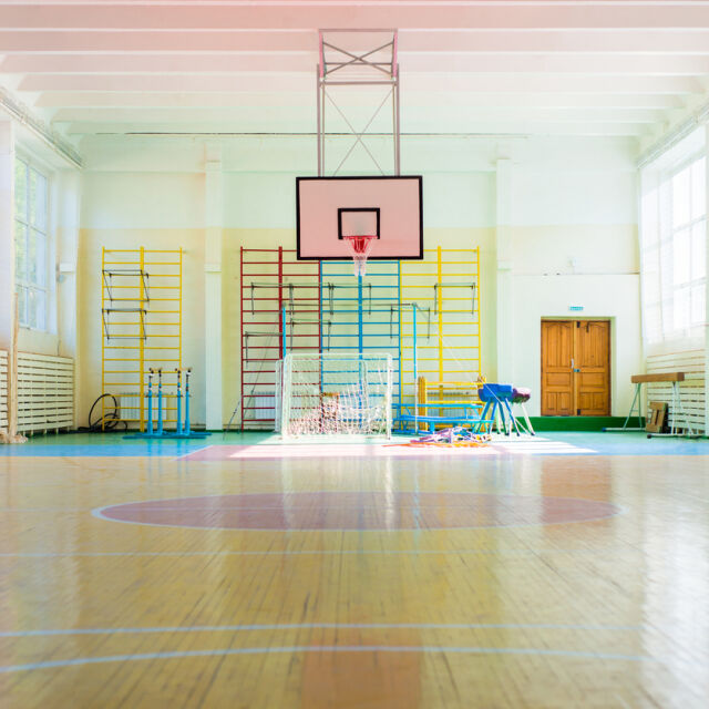  4 млн. лева от хазарт отиват за физкултурни салони и спортни площадки 