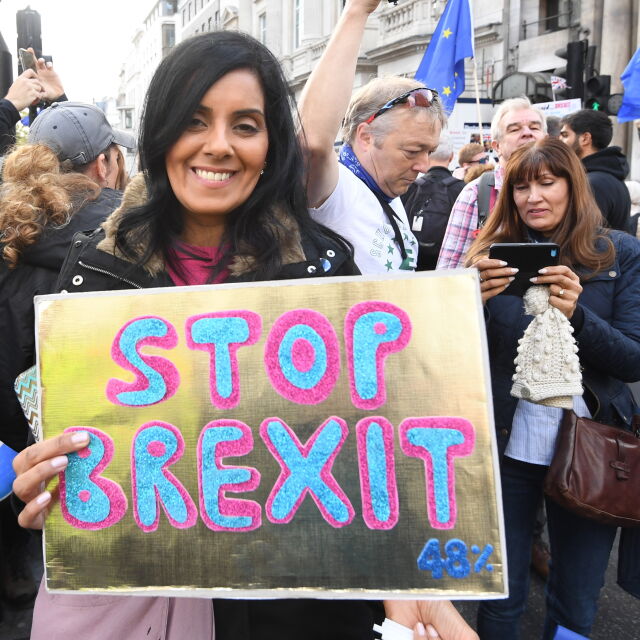 Британски вестник: ЕС ще отложи брекзит до февруари 2020