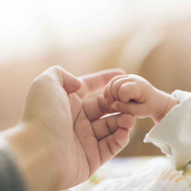 Бебе на един месец е със съмнение за коронавирус в Пловдив