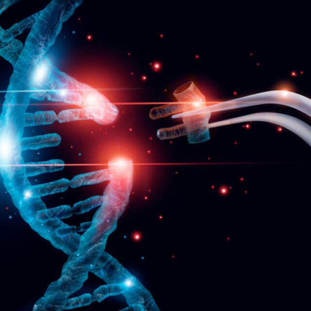 Нов ДНК метод може да поправи 89% от всички генетични дефекти