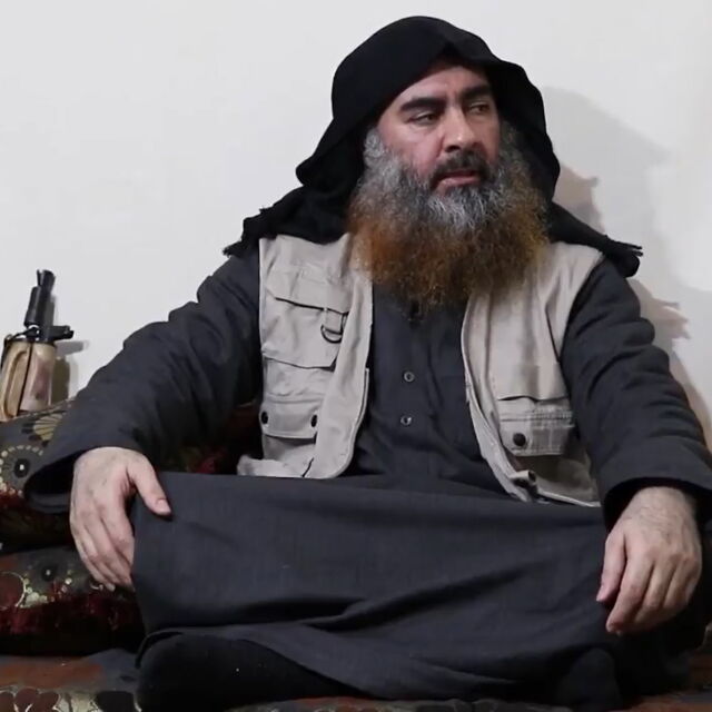 Американското разузнаване: Убит е лидерът на „Ислямска държава”