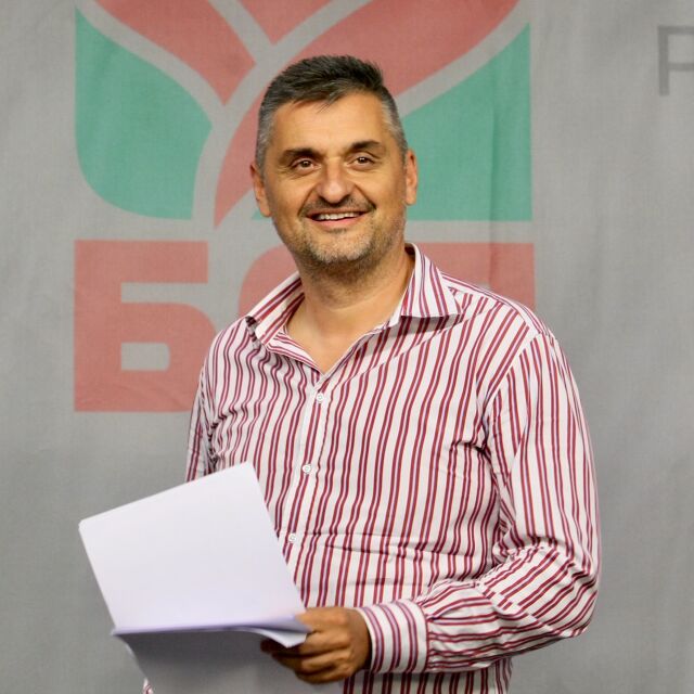 Кирил Добрев: БСП се завръща в местната власт