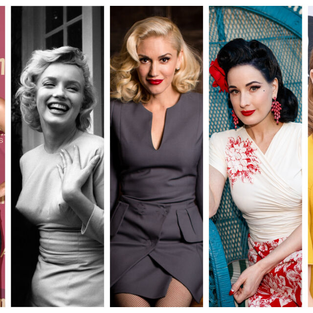 7 известни жени, чиято кариера „избухва“, след като променят цвета на косата си