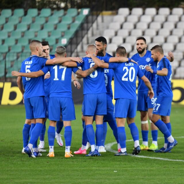 След луд мач с 5 гола: "Арда" удържа победата срещу "Ботев" Враца