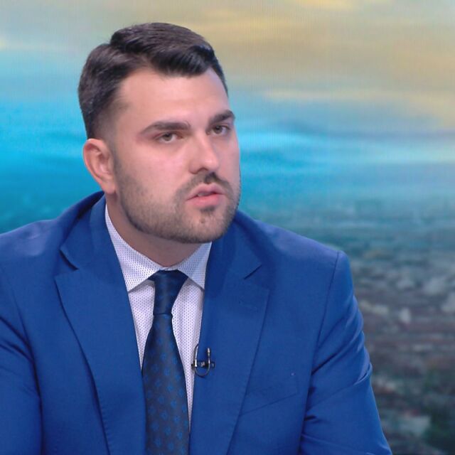Георг Георгиев: Опитите България да бъде охулена в Европарламента се провалиха