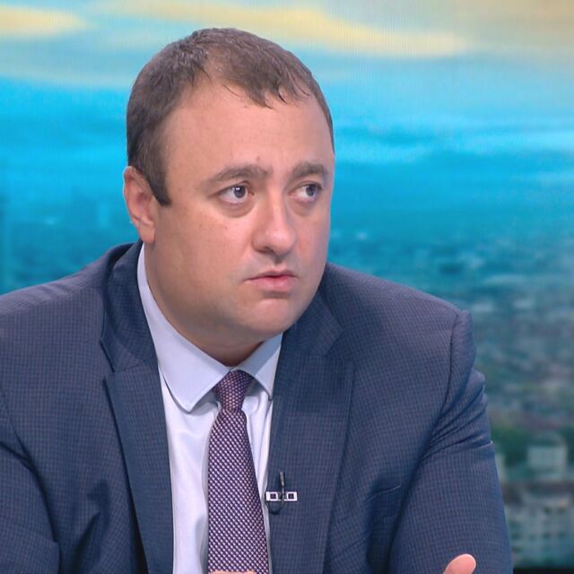 Иван Иванов: Напусналите БСП извършиха политическо самоубийство