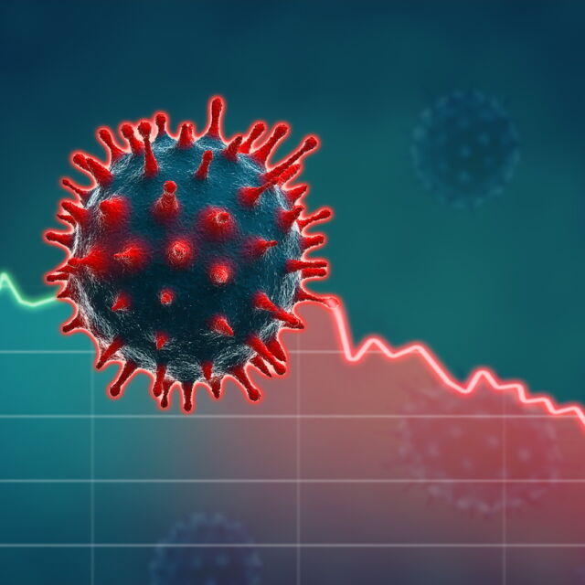 1076 нови случая на коронавирус, активните случаи намаляват