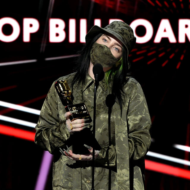 Пост Малоун обра музикалните награди на "Билборд", а Били Айлиш спечели за най-добра изпълнителка