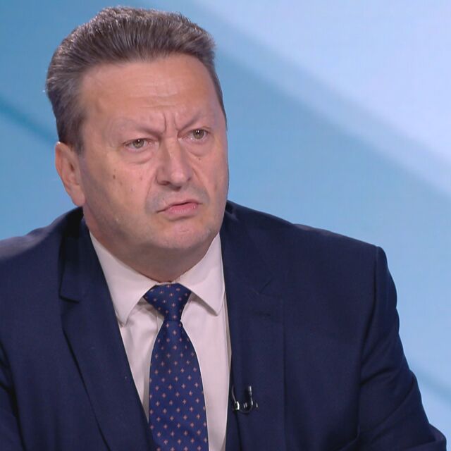 Таско Ерменков: България трябва да отстоява своя интерес за „Балкански поток“ и АЕЦ „Белене“