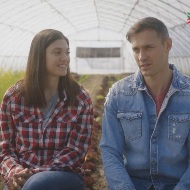 „България те иска“: Кристиян и Валентина замениха успешна кариера в САЩ за ферма в Пазарджишко