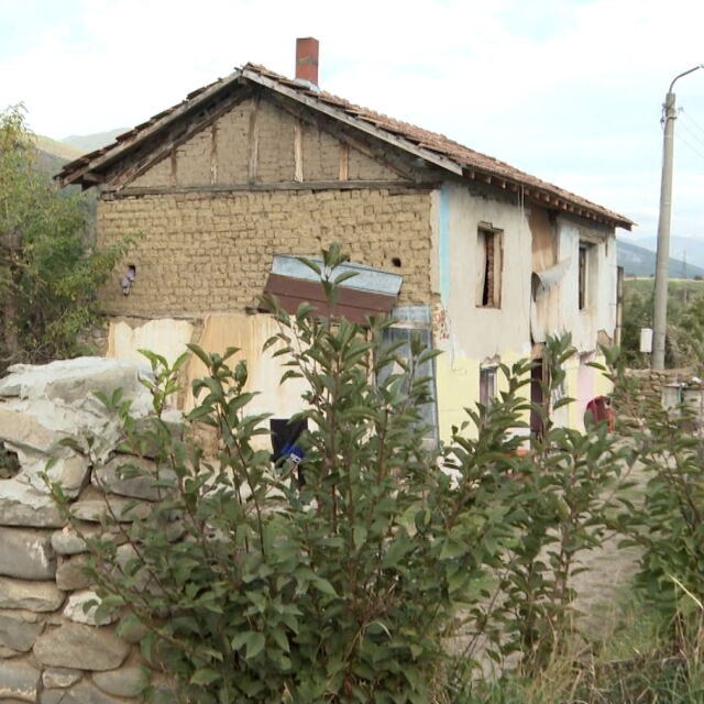 Убийството на 13-годишно момиче в Скобелево - заради спор за запалка