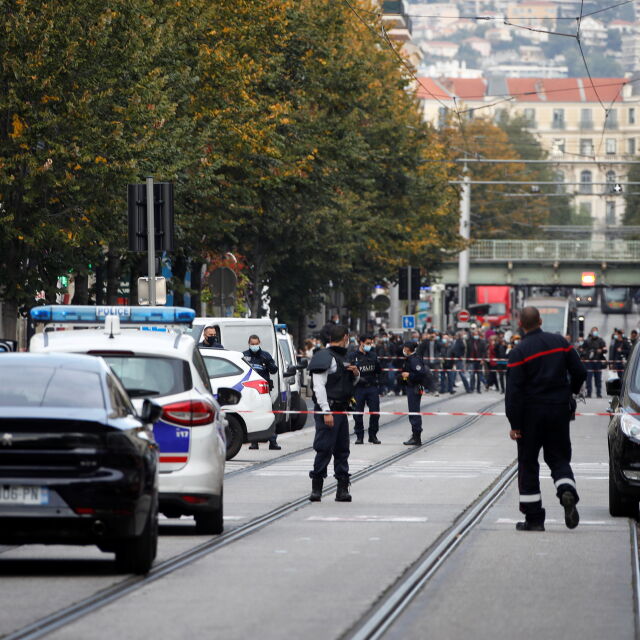 Още два ареста след терористичната атака в Ница