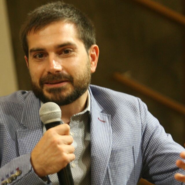 АЕЖ: МВР призна, че е упражнено насилие върху журналиста Димитър Кенаров