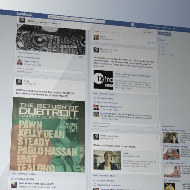 Денят след срива на "Фейсбук": Няма теч на лични данни, но има щети