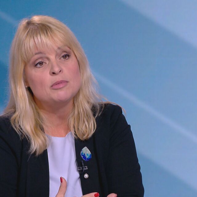Мария Касимова-Моасе: С Лозан Панов се концентрираме върху хората, а не върху партиите
