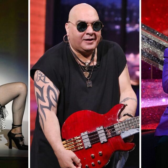 Какви странни изисквания имаха Мадона и Елтън Джон за концертите си в България