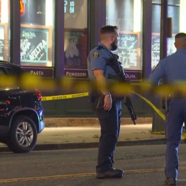 Стрелба в нощен бар в САЩ, има жертва и ранени