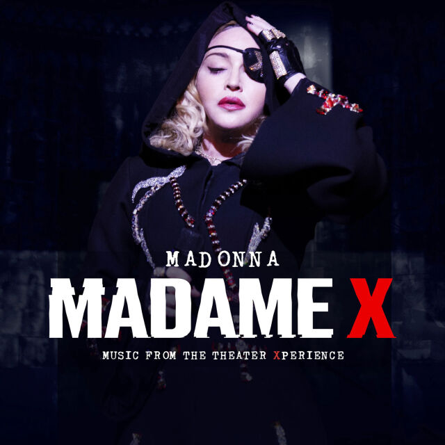 Мадона твърди, че е отказала роля в "Матрицата": Идеше ми да се самоубия