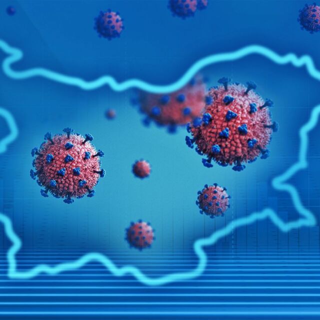 5525 нови случаи на коронавирус 