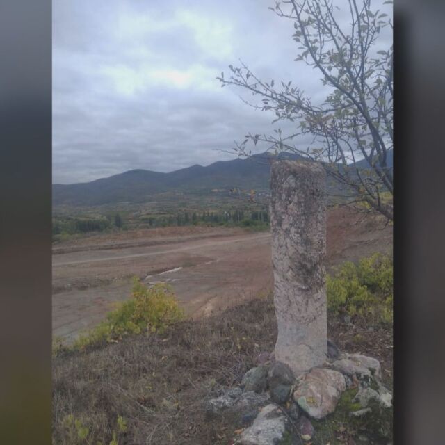Гробове на български войници са поругани в Северна Македония