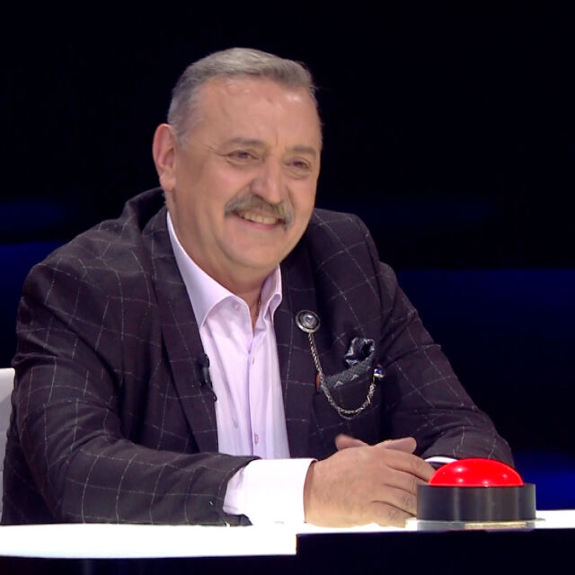 Проф. Тодор Кантарджиев ще бъде част от журито на „България търси талант“ тази пролет по bTV