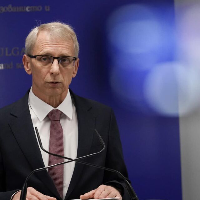 Денков: Няма да приемем допълнителни условия за членство в Шенген