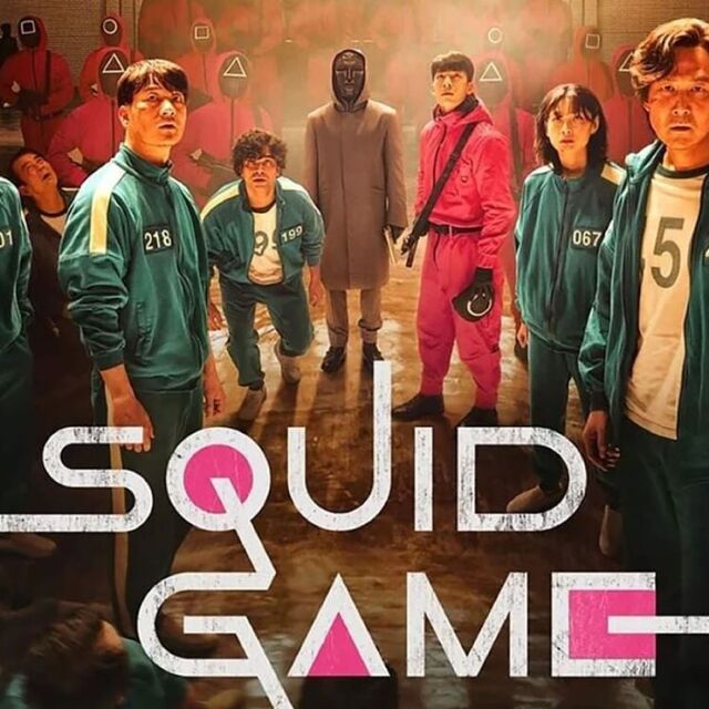 Хитовият сериал Squid Game се завръща с втори сезон 