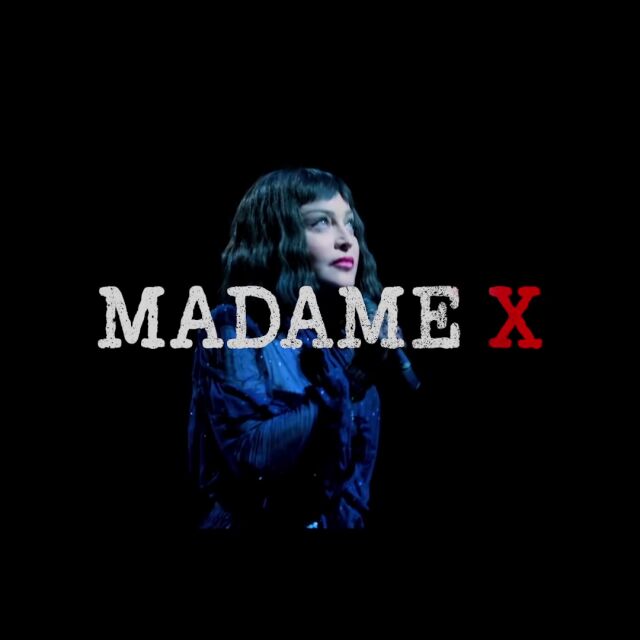 Ново музикално преживяване -  MADAME X на Мадона в снимки 