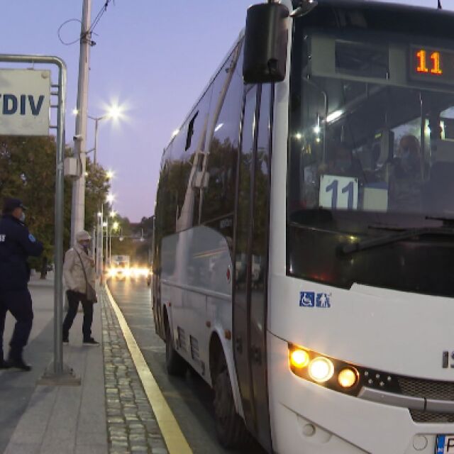 Общинари от Пловдив и Асеновград са замесени в схемата за милиони на транспортните фирми