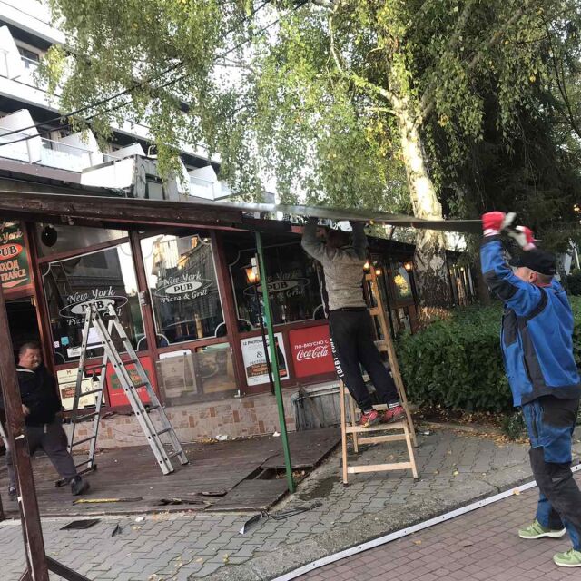Фалитите започнаха: Антон затваря ресторанта си след 20 г. в бранша (ВИДЕО)