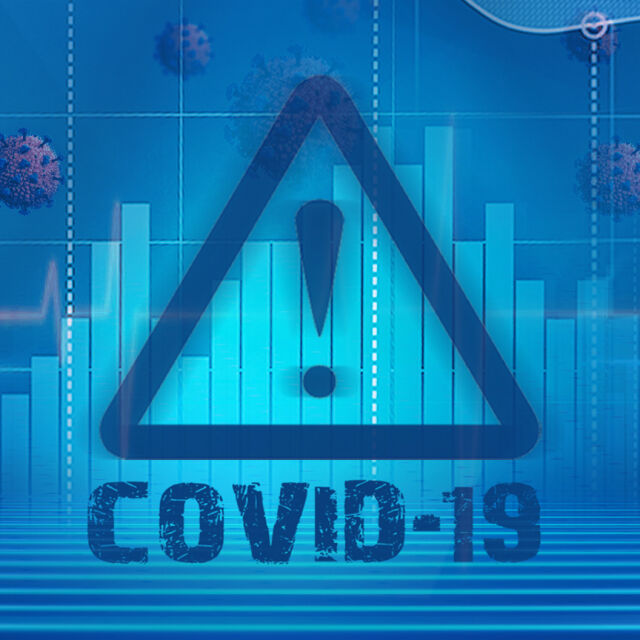 Повече от 50% от населението у нас няма защита срещу COVID-19