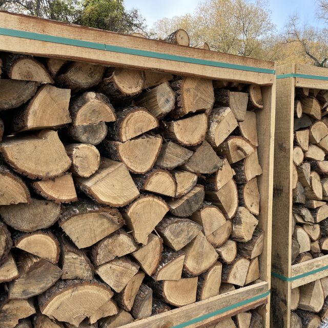 Ще има ли достатъчно дърва за огрев тази зима и на каква цена?