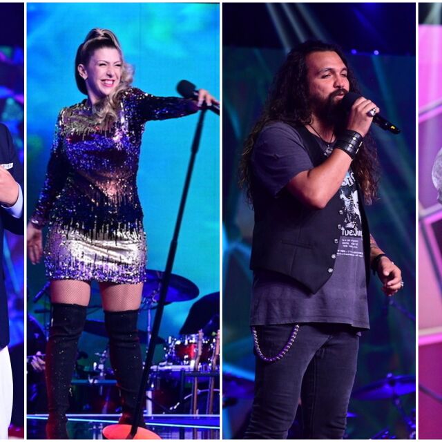 Четирима участници от "Гласът на България" покоряват световната класация The Best of The Voice в YouTube