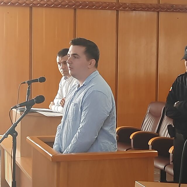 23-годишният българин пред екстрадиция: Шокиран съм от германското обвинение 