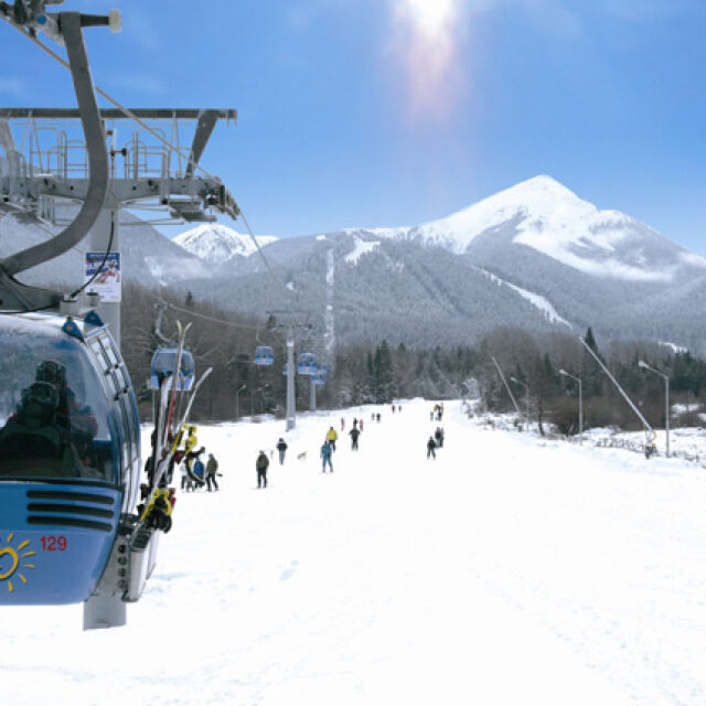 Очакват 60% от туристите в зимните курорти да са българи