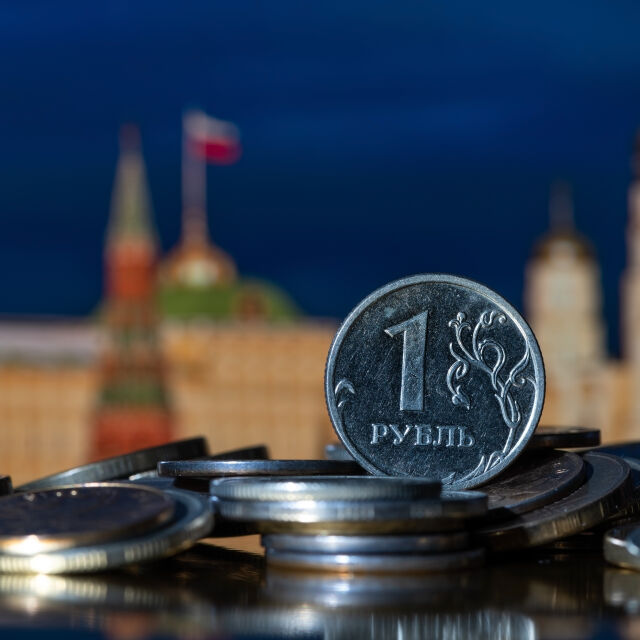 За западните фирми рискът от напускане на Русия може да е по-висок, отколкото ако останат