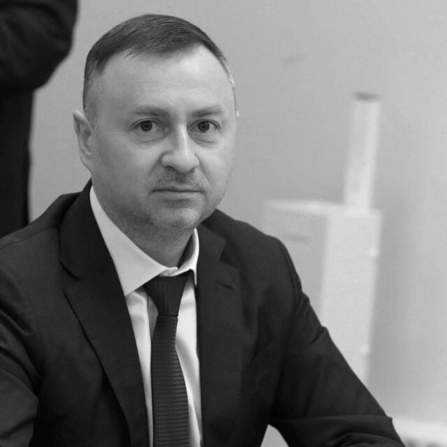 Внезапно почина руският депутат и бивш газов мениджър Николай Петрунин