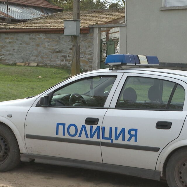 Обвиненият за тежкото престъпление в Славяново е с присъди за убийство и грабежи