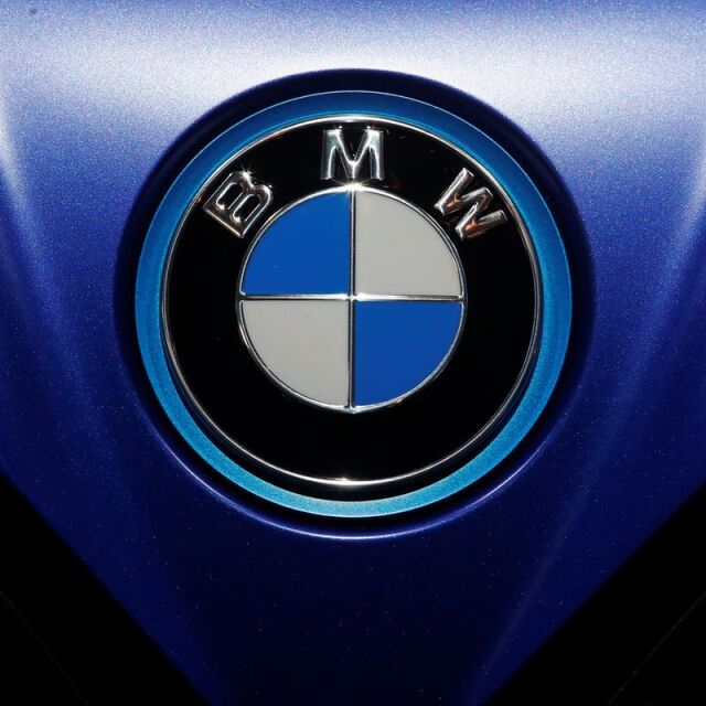 BMW мести производството на електрическия Mini в Китай