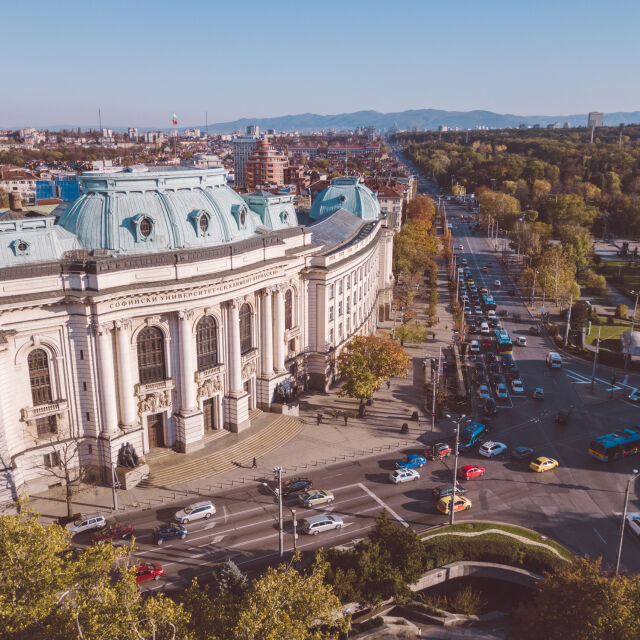 Първо класиране в Софийския университет: Коя е най-желаната специалност?