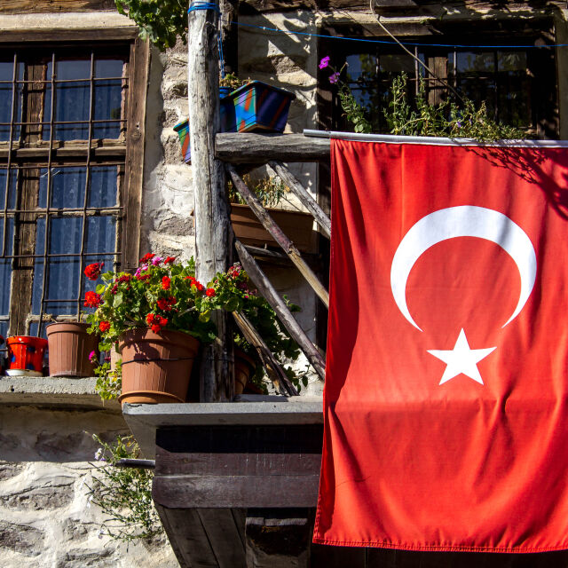 Покупките на имоти в Турция от руснаци са се увеличили със 199% 