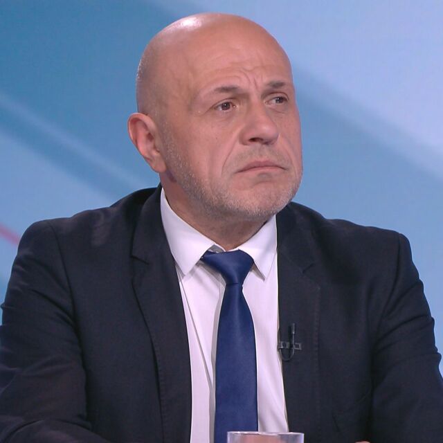 Томислав Дончев: Има риск от конституционна криза