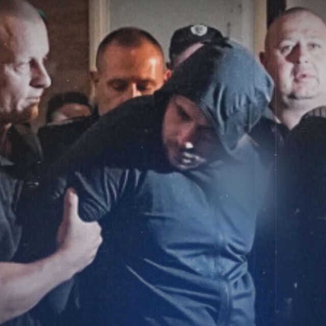 Георги Семерджиев отива на съд 