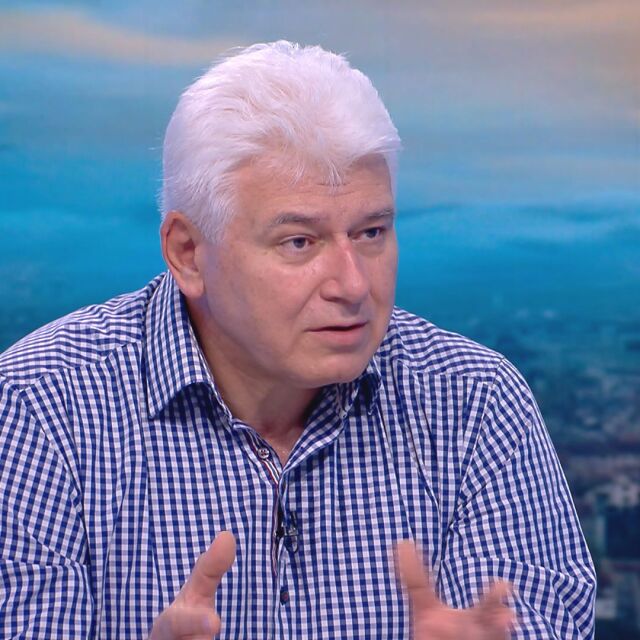 Проф. Киров: Може да очакваме още двама кандидати за председател на парламента