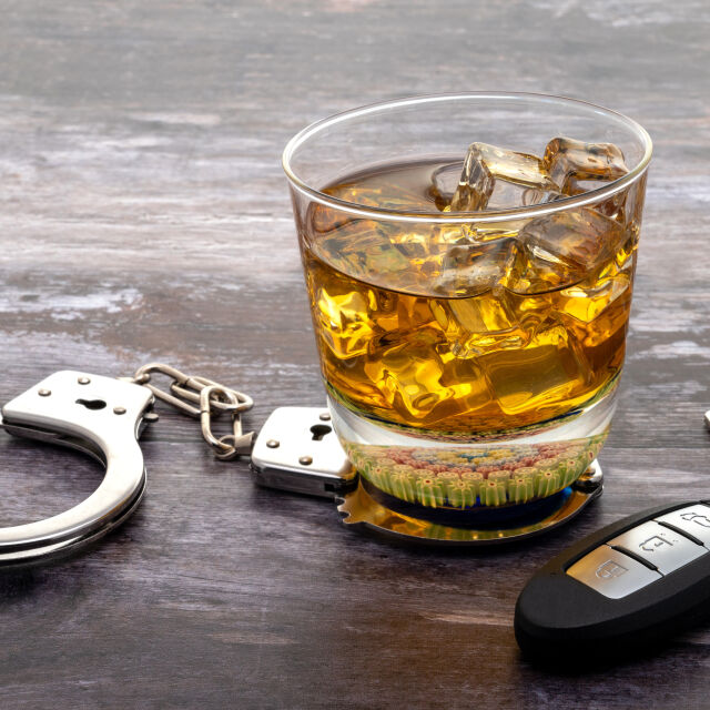 Нови наказания на пътя: При смърт след употреба на алкохол и дрога - до 20 г. затвор