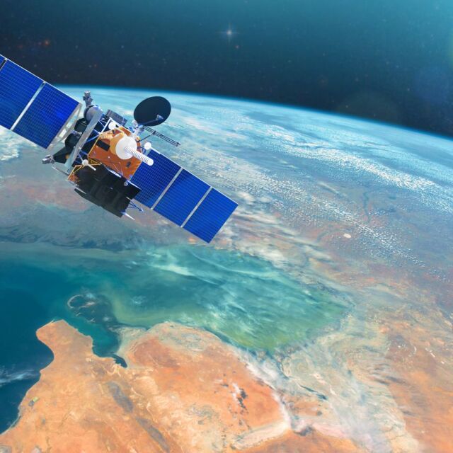 Русия с предупреждение към Запада, че може да се прицели в космическите сателити