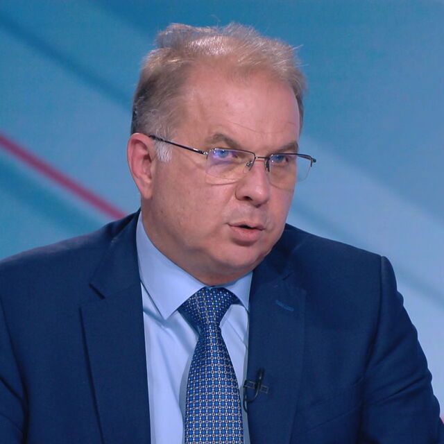 Чолаков: Повече няма да има обвинения към ГЕРБ, че саботира съдебната реформа