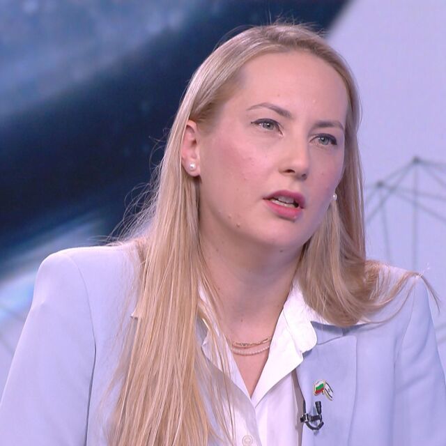 Зам.-посланикът на Израел в България пред bTV: Ужасяващо е дете да пита майка си - ще ни убият ли
