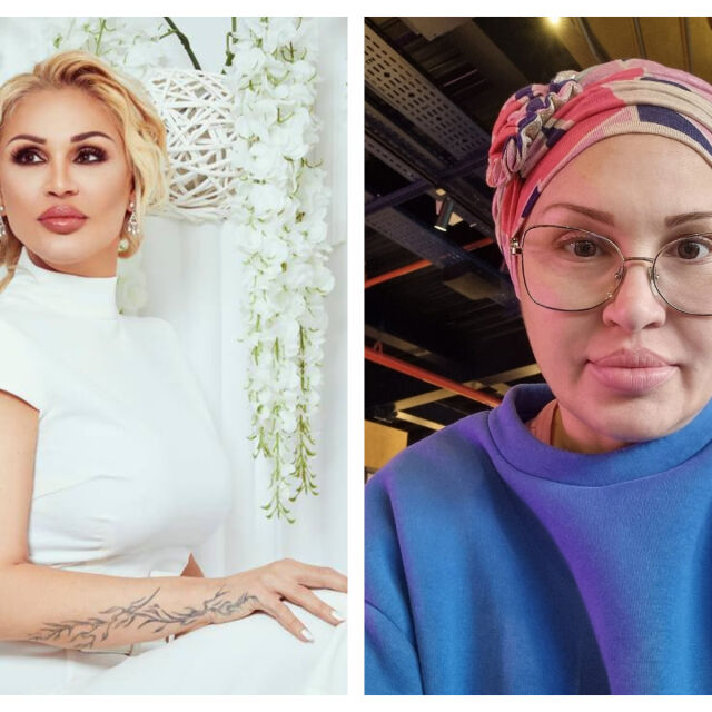 „Качих килограми, без коса съм, пролях много сълзи“: Как дизайнерката Евгения Борисова пребори рака