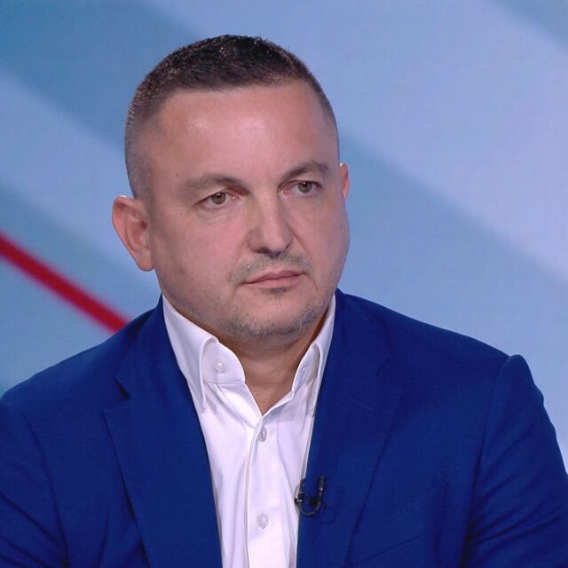 Иван Портних: Трябва да продължим стратегическите важни проекти за Варна
